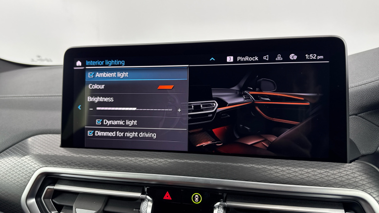 BMW X4 xDrive M40i MHT 5dr Auto Petrol Estate